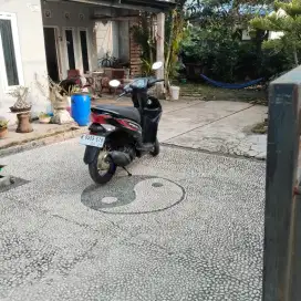 HONDA SPACY 2012 – SIAP PAKAI!