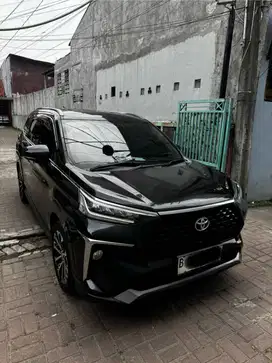 TOYOT VELOZ Q NON TSS TAHUN 2023
