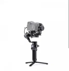 DJI RSC 2 Gimbal Stabilizer
