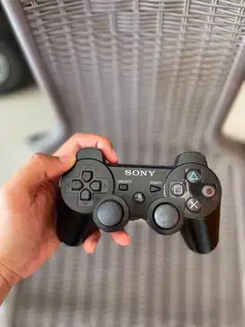 Stik Dualshock Ps3 Original Pabrik