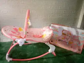Dijual bouncer sugar baby