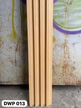 WPC ( Wall Panel Composite )