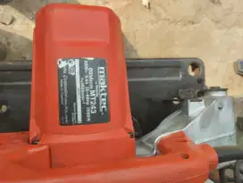 Cutting well maktec MT243 14in