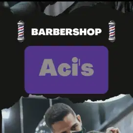 Lowongan Kapster Pria Barbershop