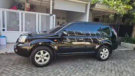 X trail xt at 2,5 2005