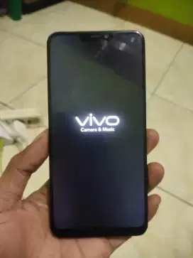 VIVO Y81 3/16 GB