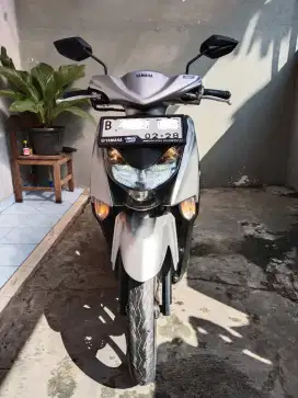 Yamaha Gear 125 2023 MURAH siapa cpt aja