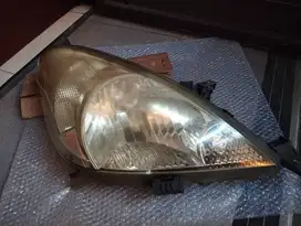 HEADLAMP INNOVA 2006 ORIGINAL