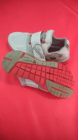 REEBOK THE PUMP