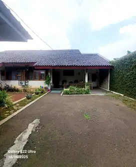Tanah Murah Di Jual di Ciracas Jakarta Timur