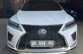Lexus RX300 AT 2021