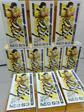 PROMO HP GAMING NUBIA NEO 3 GT 5G TERMURAH 2 JUTAAN BERGARANSI
