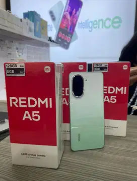XIAOMI REDMI A5