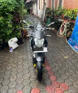 Di Jual!!! Yamah vixion