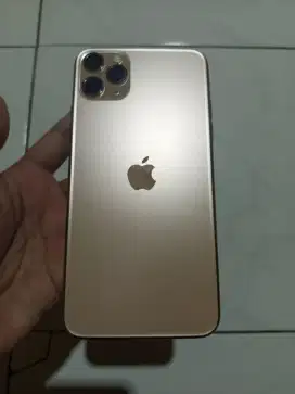 Iphone 11 promax 256gb