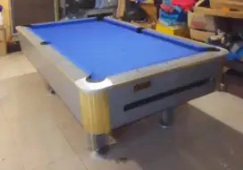Meja Billiard / Biliar / Bilyar 7 ft feet Murrey