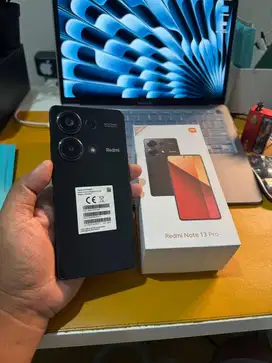 Redmi note 13 pro 256gb mulus perfect