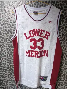 Kobe Bryant Lower Merion jersey