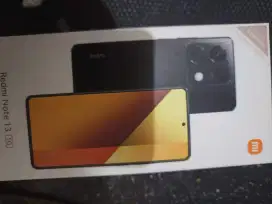 BUC Xiaomi Redmi Note 13 5G NFC (8/256)