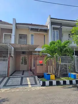 ‼️JUAL RUGI‼️TERMURAH DI KUTISARI INDAH UTARA