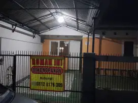 Disewakan Rumah Tahunan Bebas Banjir