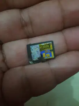 MMC/Micro SD hp
