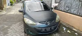 Jual cepat mazda 2