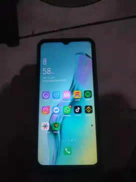 Oppo A31 ORI bukan refubrish