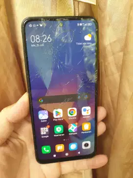 Redmi note 10s Ram 6/64