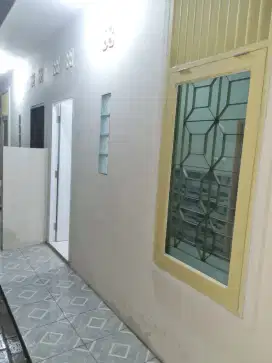 Kontrakan Petakan Bulanan di kp dukuh pete ,legok
