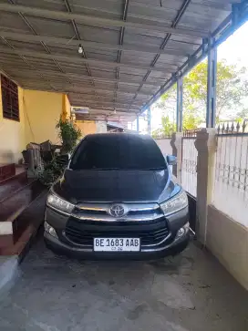 Innova reborn 2020 G AT Diesel