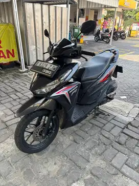 Dijual Honda Vario 2017