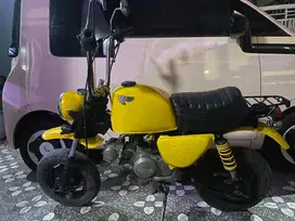 Honda monkey (replika)