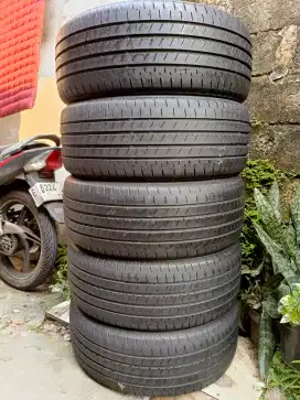 BAN 205/50 R17 BRIDGESTONE TURANZA T005A