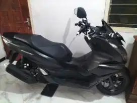 Pcx 160 CC 2021 akhr PJK aman tgn 1 dr baru full ors cat mesin segell