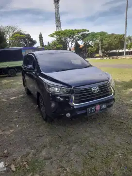 Innova G 2020 at