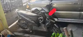 Vario 110 tahun 2011