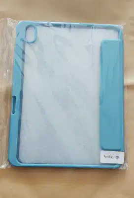 Casing IPad 11 2025 dan Gen 10 2022 warna Biru Haze