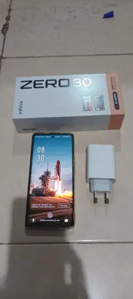 Infinix Zero 30 4G Murah