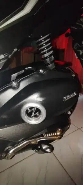 dri pada ga kepake numpuk di rumah bayarin aj tu tutup box filter ya