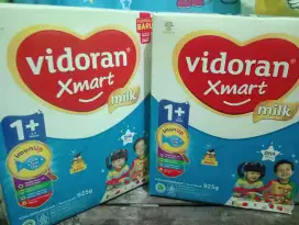 Susu vidorant 1+ madu