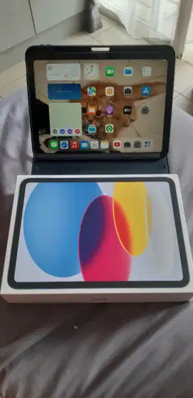 JUAL IPAD GEN 10 64GB