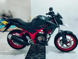 CB 150R KONDISI GRESS SEPERTI BARU NO MINUS SGT ISTIMEWA SEKALI!