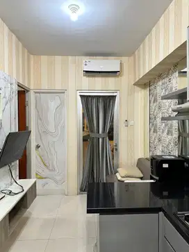 Murah Dijual Apartemen Gunawangsa Tidar Pusat Kota Surabaya