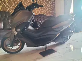 Yamaha NMAX 2018 PMK PJK aman  mesin hls lkp