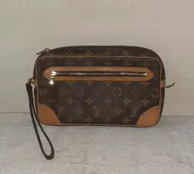 PRELOVED AUTHENTIC LOUIS VUITTON 100%
