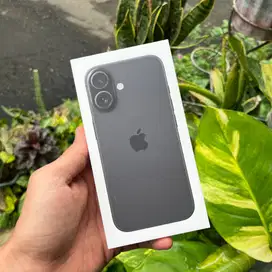 iPhone 16 128 iBox New