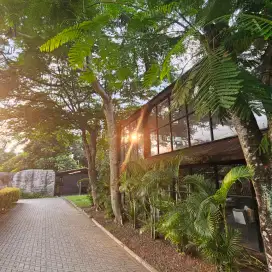 Lahan Komersial Boulevard BSD