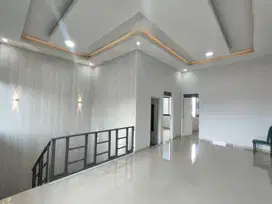 SEWA RUMAH BARU MINIMALIS DI PASIR SALAM