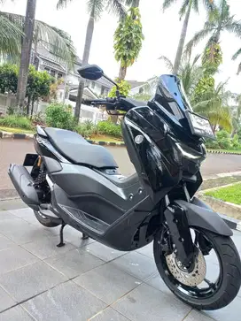 NMAX NEO S 2025, KM 700